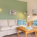 דירה Haus Jungnamen Whg. 7