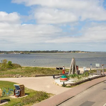 Haus Jungnamen Whg. 7 *