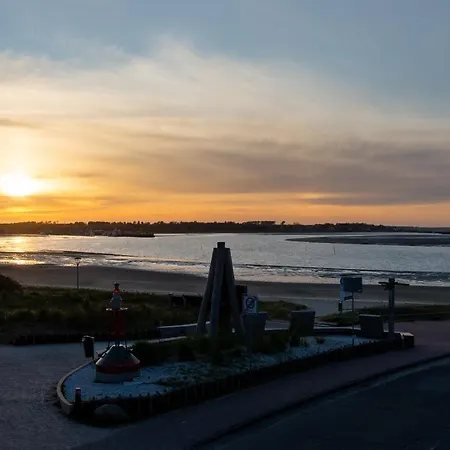 Haus Jungnamen Whg. 7