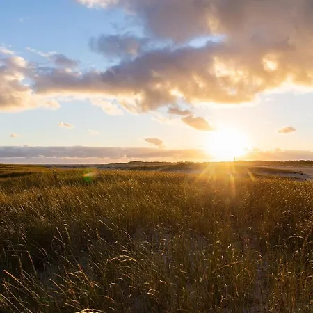 Apartamento Haus Jungnamen Whg. 7