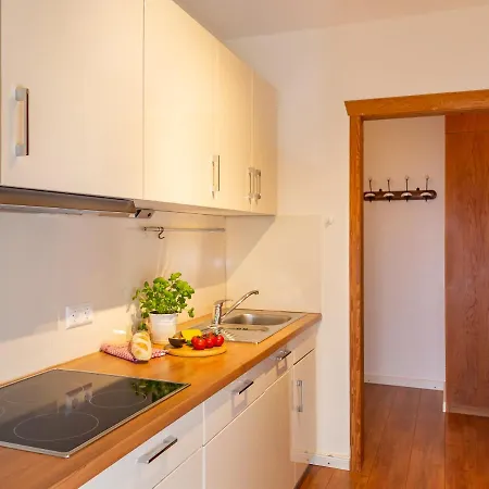 Haus Jungnamen Whg. 7