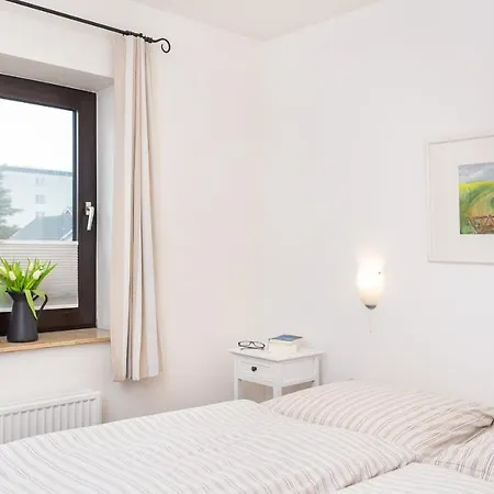 Apartamento Haus Jungnamen Whg. 7