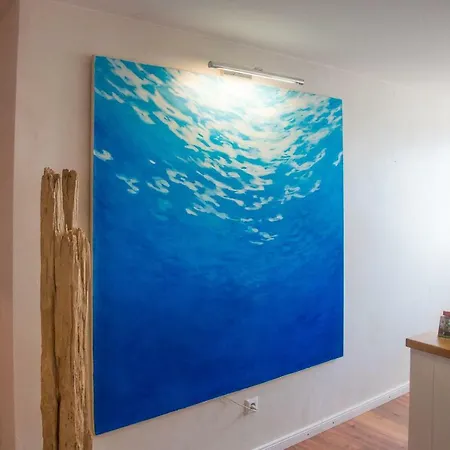 Haus Jungnamen Whg. 7