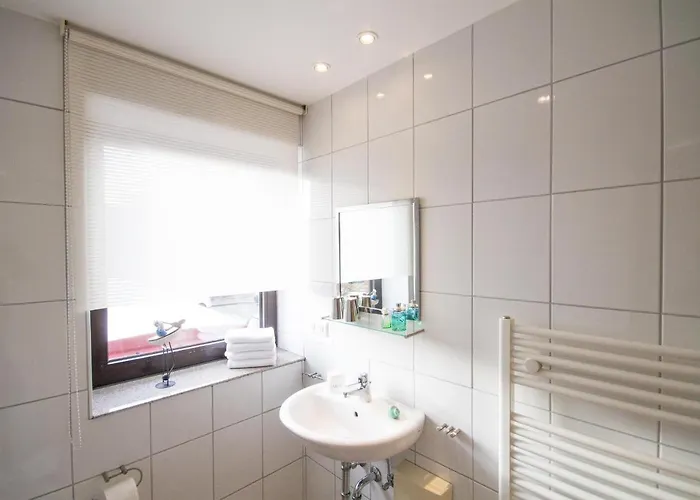 Apartment Haus Jungnamen Whg. 7